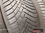 ŚLĄSK 2 x CAŁOROCZNE 215/55R16 97V Continental AllSeasonContact PARA - 2