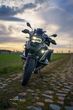 BMW GS - 8