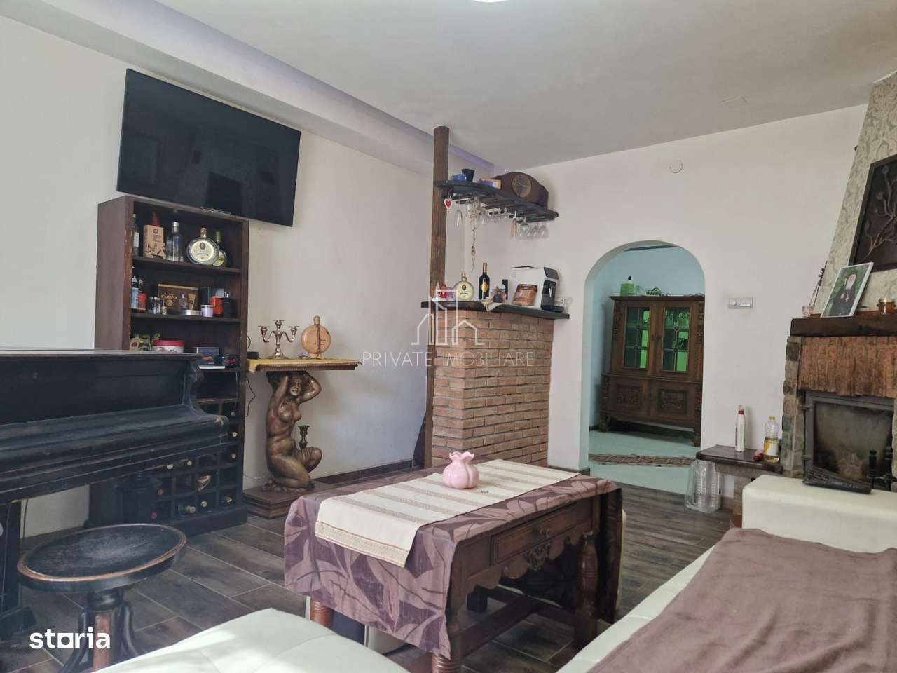 Casa de vanzare, 150 Mp utili, zona Eminescu, Sighisoara - Imagine principală: 2/15