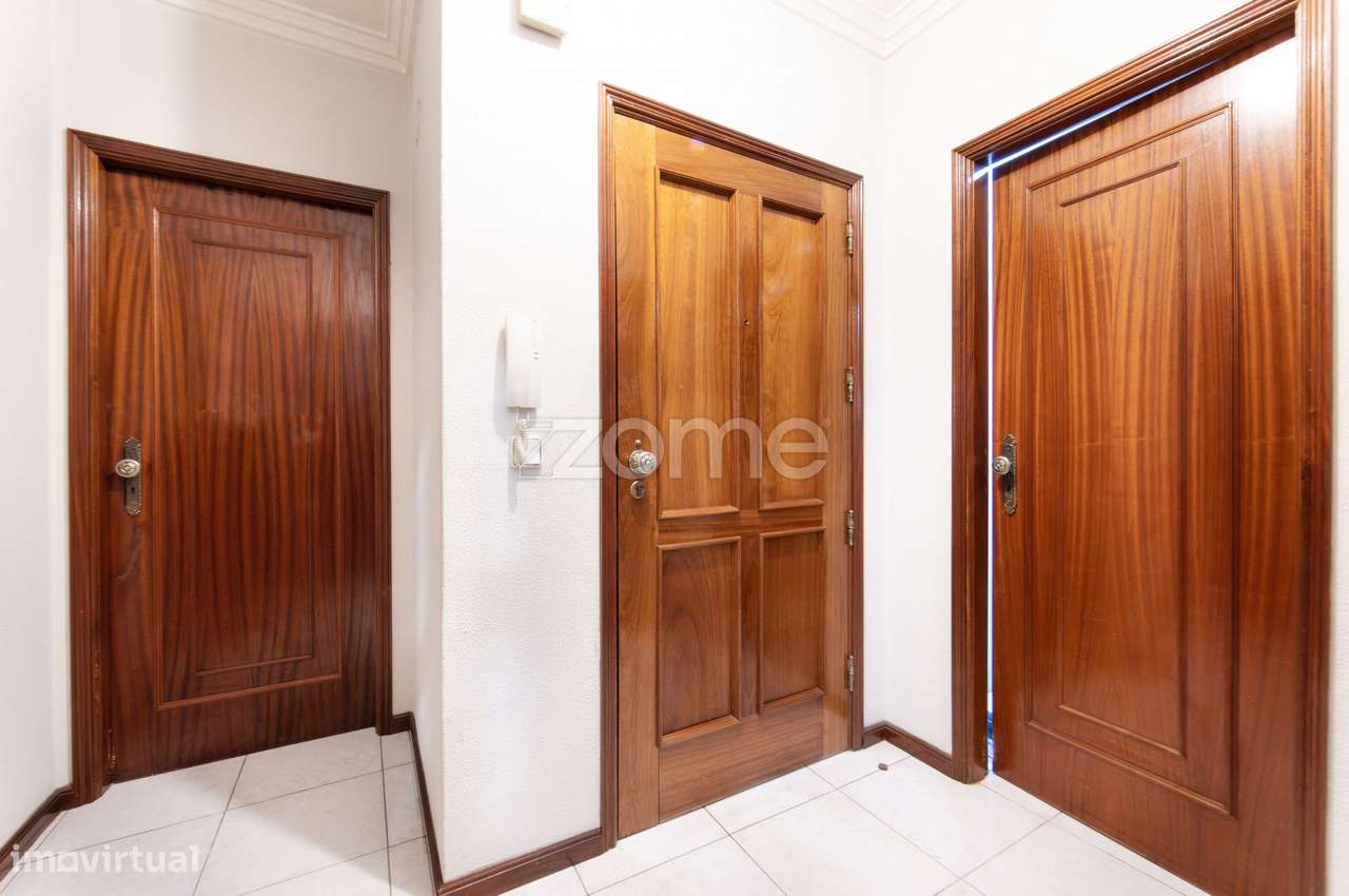 Apartamento T1 em Excelente Estado - Grande imagem: 5/20