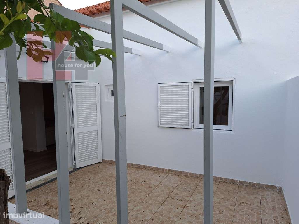 Moradia totalmente remodelada em Benavila, Avis-15