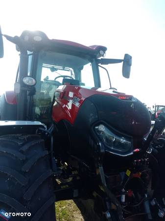 Case IH Vestrum 120 - 5