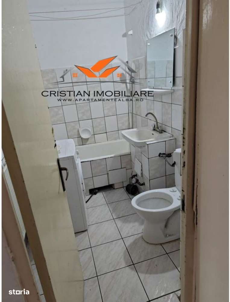 Apartament 2 camere, 54 mp, Cetate-Piata! - Imagine principală: 4/5