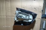 Lampa stop dreapta pe aripa Volkswagen VW Polo 4 9N  [din 2001 pana  2005] seria Hatchback 5-usi 1. - 1