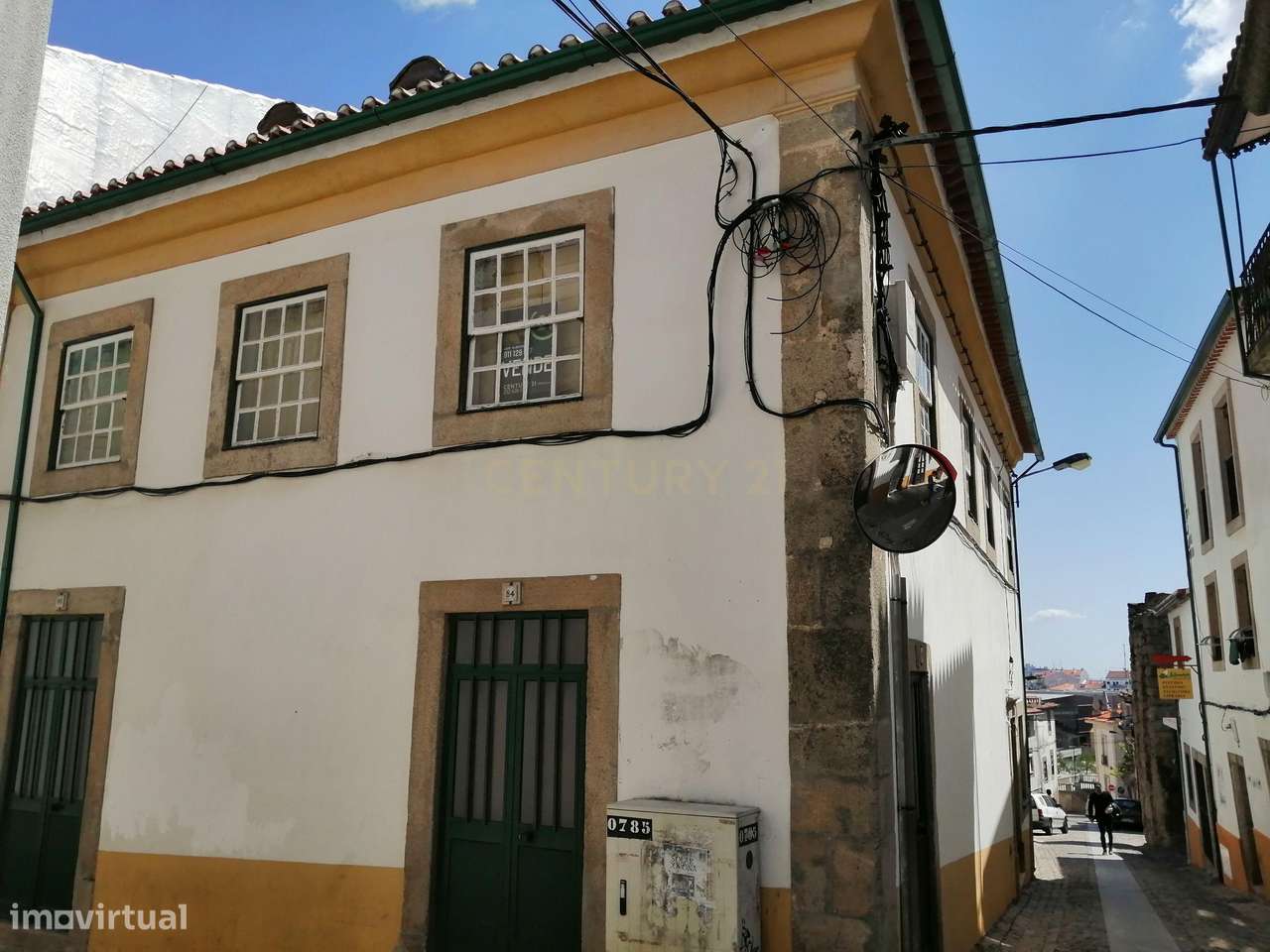 Moradia centro de Castelo Branco - Grande imagem: 2/15