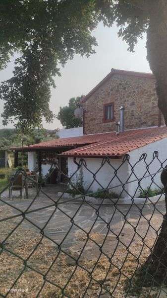 Vendo ou alugo ao dia casa rústica - Grande imagem: 5/12