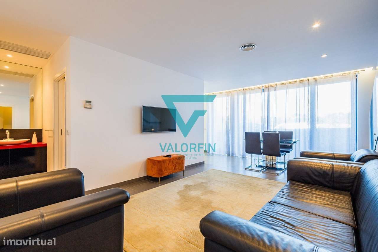 Moradia T2 em condomínio c/ Piscina - Praia Pedra do Ouro - Grande imagem: 2/30