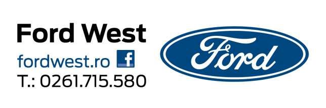 FordWest Satu Mare logo