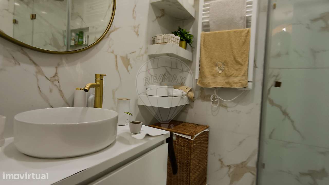 Apartamento T4 para venda-23