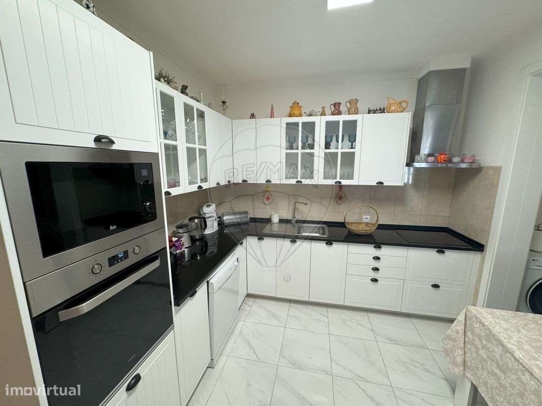 Moradia T2 para venda-21