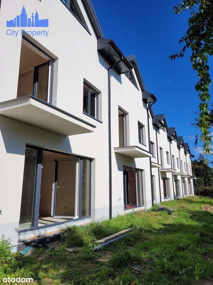 Segment 162m2, garaż, miejsce postojowe-2