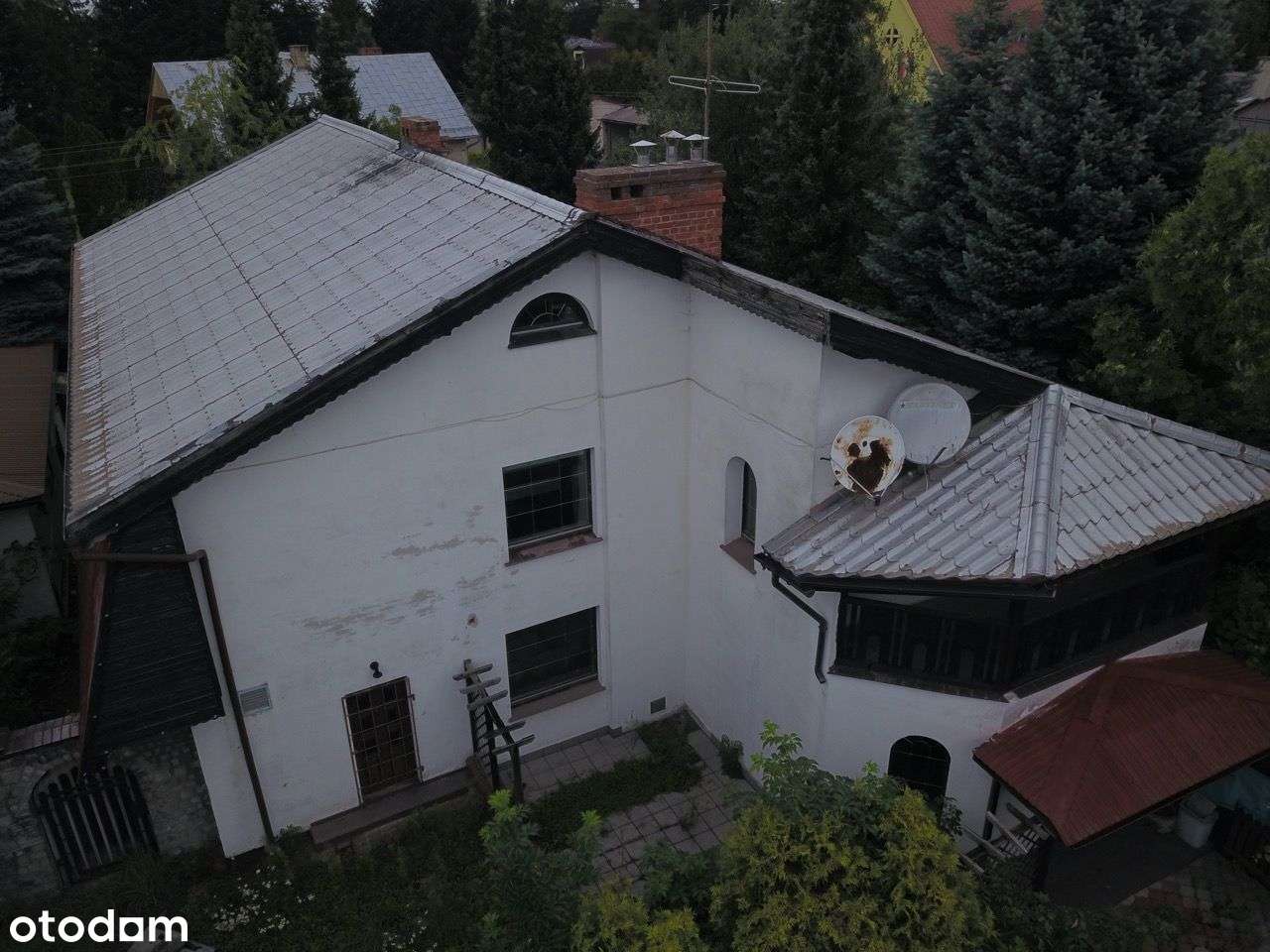 Sprzedam dom w Łące Prudnickiej - Pełny obrazek: 4/13