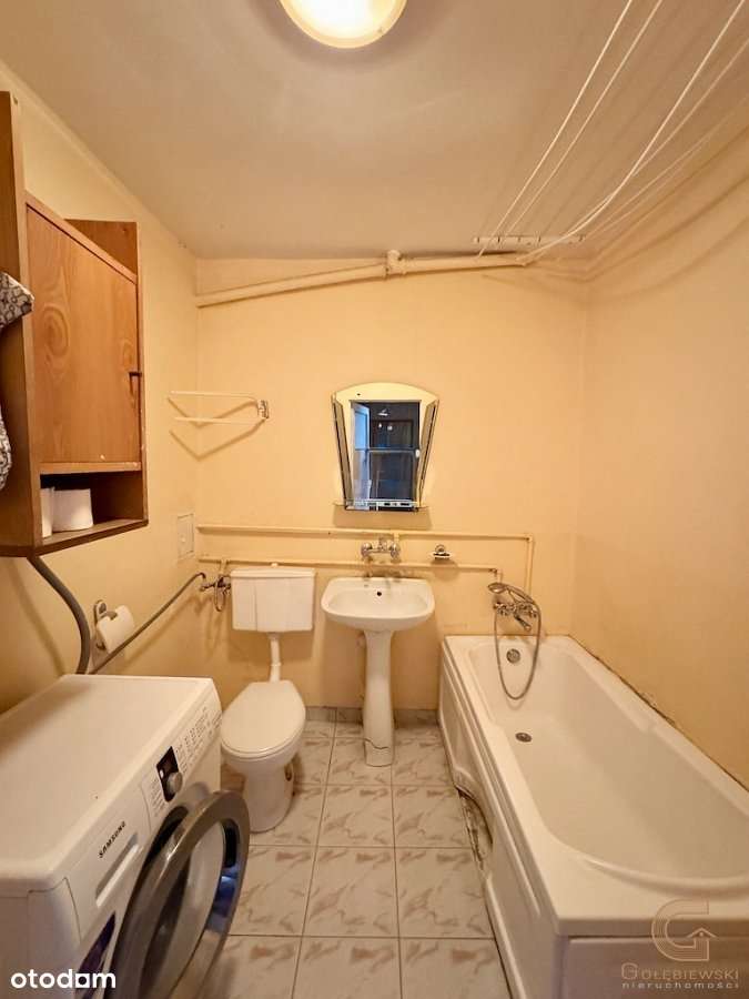 Mieszkanie w bloku + garaż + działka w Cepnie !-8