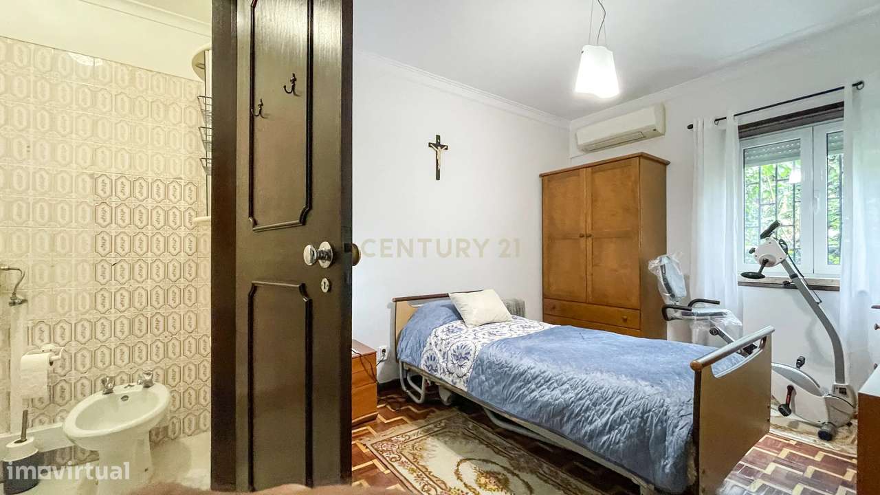 Moradia T5  | Oeiras Quinda das Palmeiras | 340m2-12