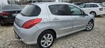 Peugeot 308 1.6HDi Confort Pack - 14