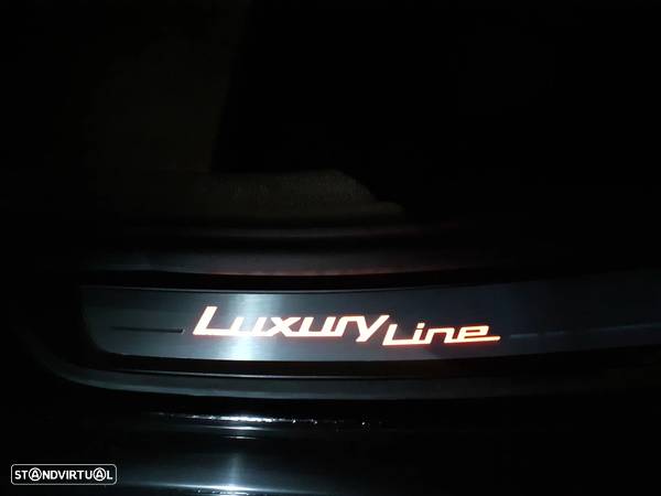 BMW 520 d Line Luxury Auto - 24