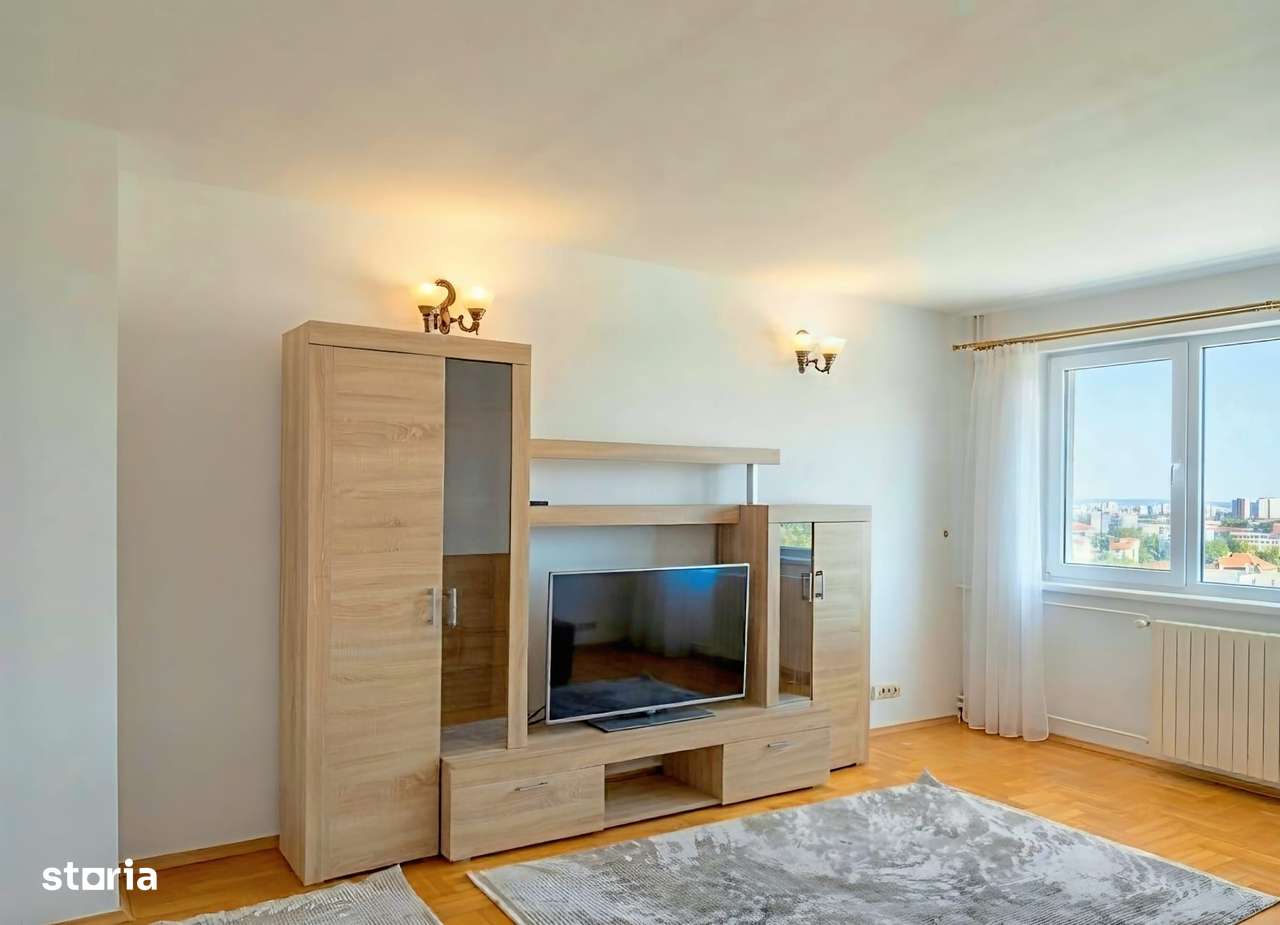 Apartament 2 Camere- Zona Spitalul Județean