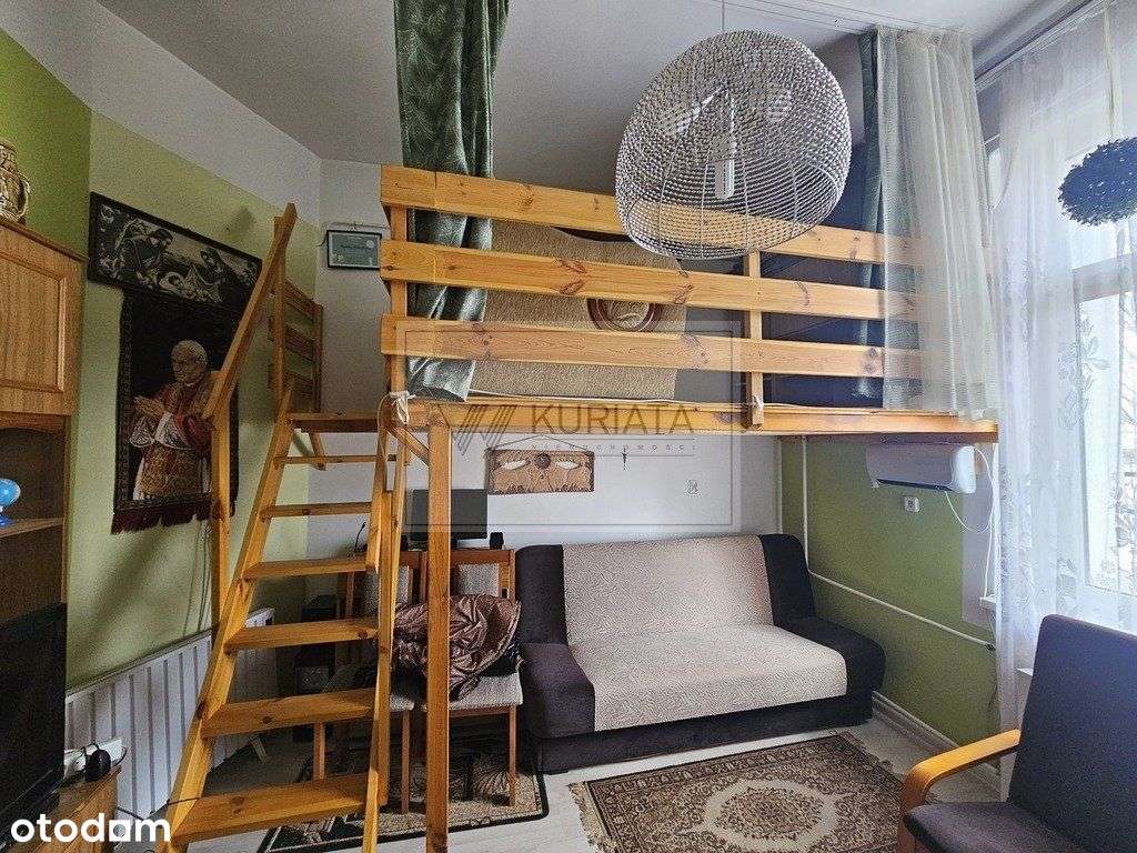 Kawalerka na Wójta Henryka najtaniej w mieście!-4