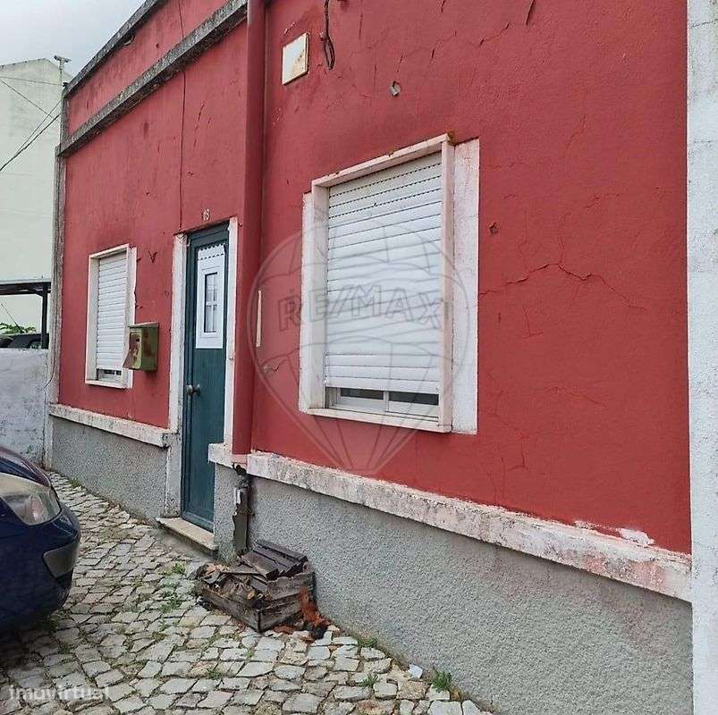 Moradia T4 para venda - Grande imagem: 2/17