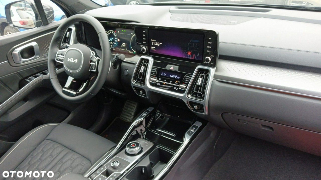 Kia Sorento - 26