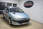 Peugeot 206 2.0 HDi XS - 1