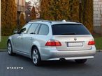 BMW Seria 5 525d xDrive Touring - 4