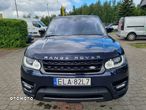 Land Rover Range Rover Sport S 4.4 SD V8 HSE - 9