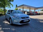 Ford Mondeo 2.0 TDCi Titanium - 6