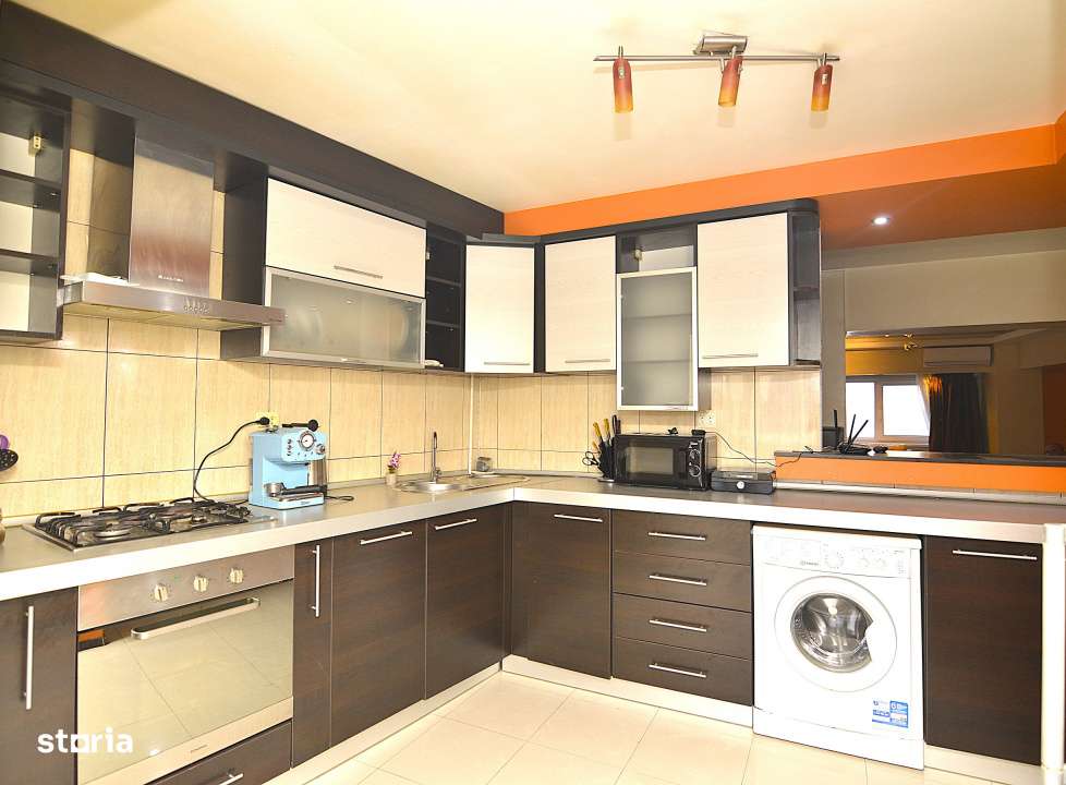 VANZARE APARTAMENT 4 CAMERE UNIRII - UNION PLAZA-7