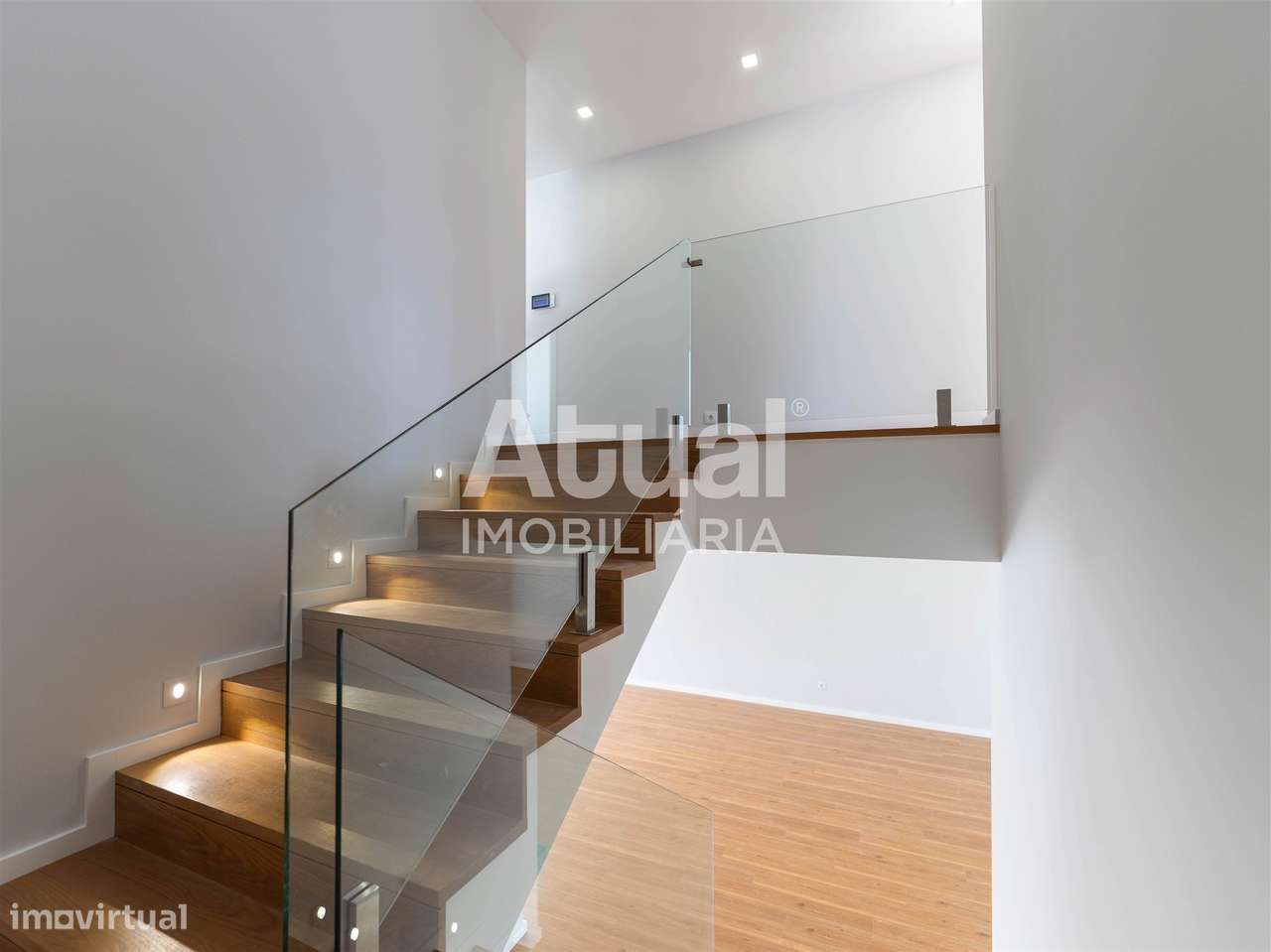 Moradia Isolada T4 Venda em Mancelos,Amarante-10