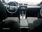 Skoda Superb 2.0 TDI SCR 4x4 Style DSG - 11