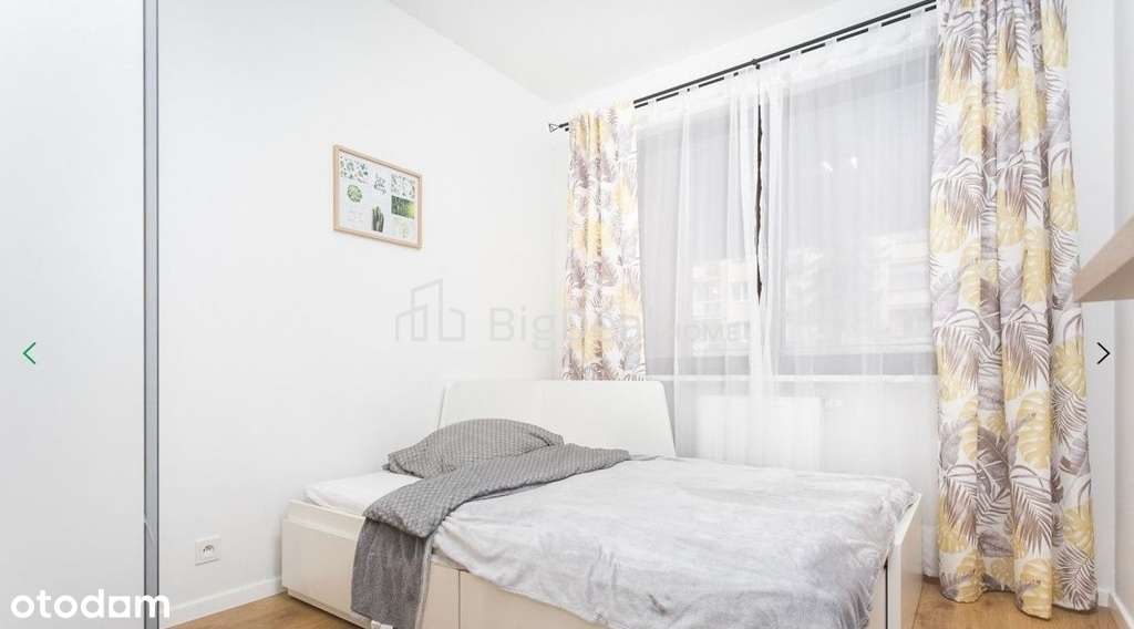 Bez prowizji - 3pokojowe z tarasem Stańczyka-5