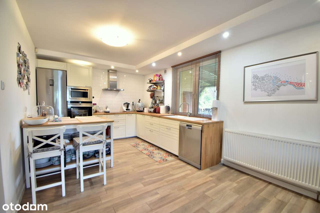 Oaza Spokoju 800m od Plaży w Gdańsku Świbno-11