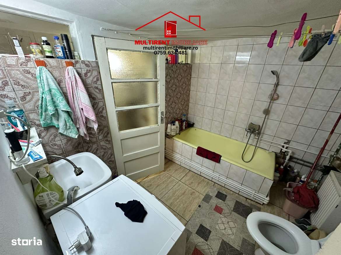 Casa de vanzare din BCA - str.Nicopol ! - Imagine principală: 4/9