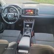 Skoda Karoq 1.5 TSI ACT 4x2 Style DSG - 15