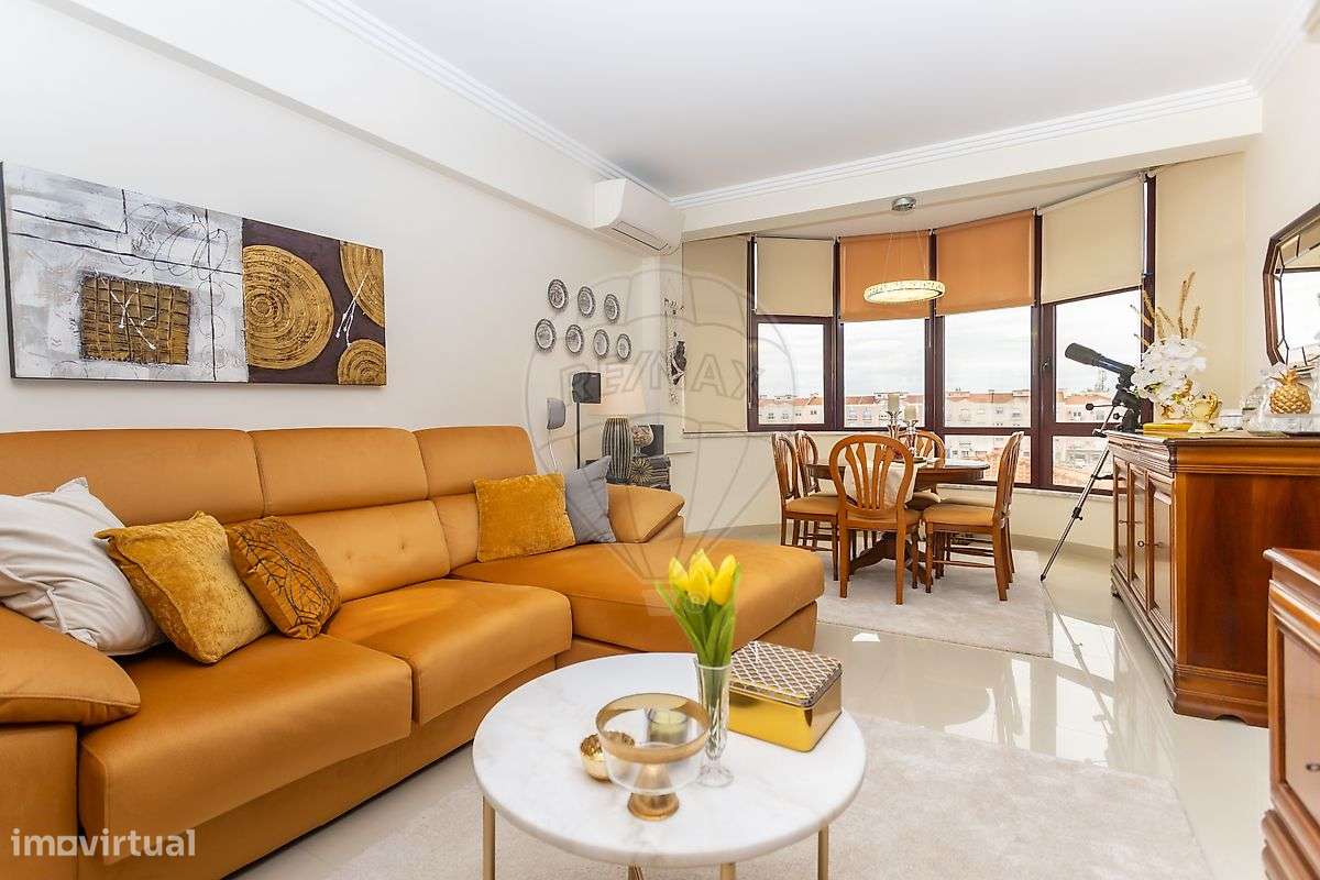 Apartamento T2 para venda - Grande imagem: 5/28