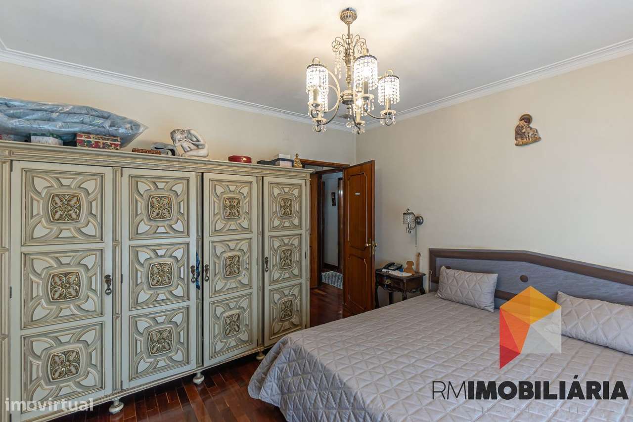 Moradia T3 em Vila Nova de Gaia-21