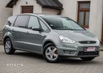 Ford S-Max - 2