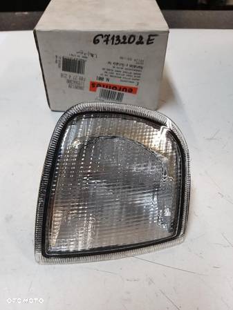 MIGACZ PRZEDNI prawy  SEAT CORDOBA Ibiza Inca 93-08.96 typ bosch 6K0953050A - 2