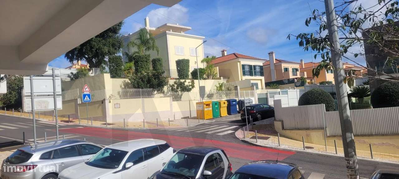 T1 Impecável na Quinta das Flores – Massamá-18