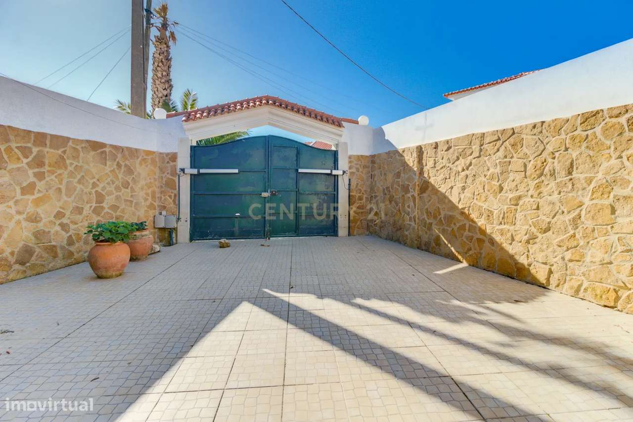 Moradia T6 a 5 Minutos da Praia do Magoito - Grande imagem: 4/60