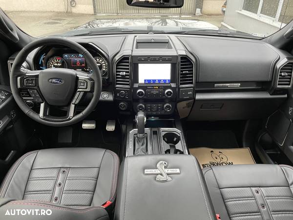 Ford F150 - 38