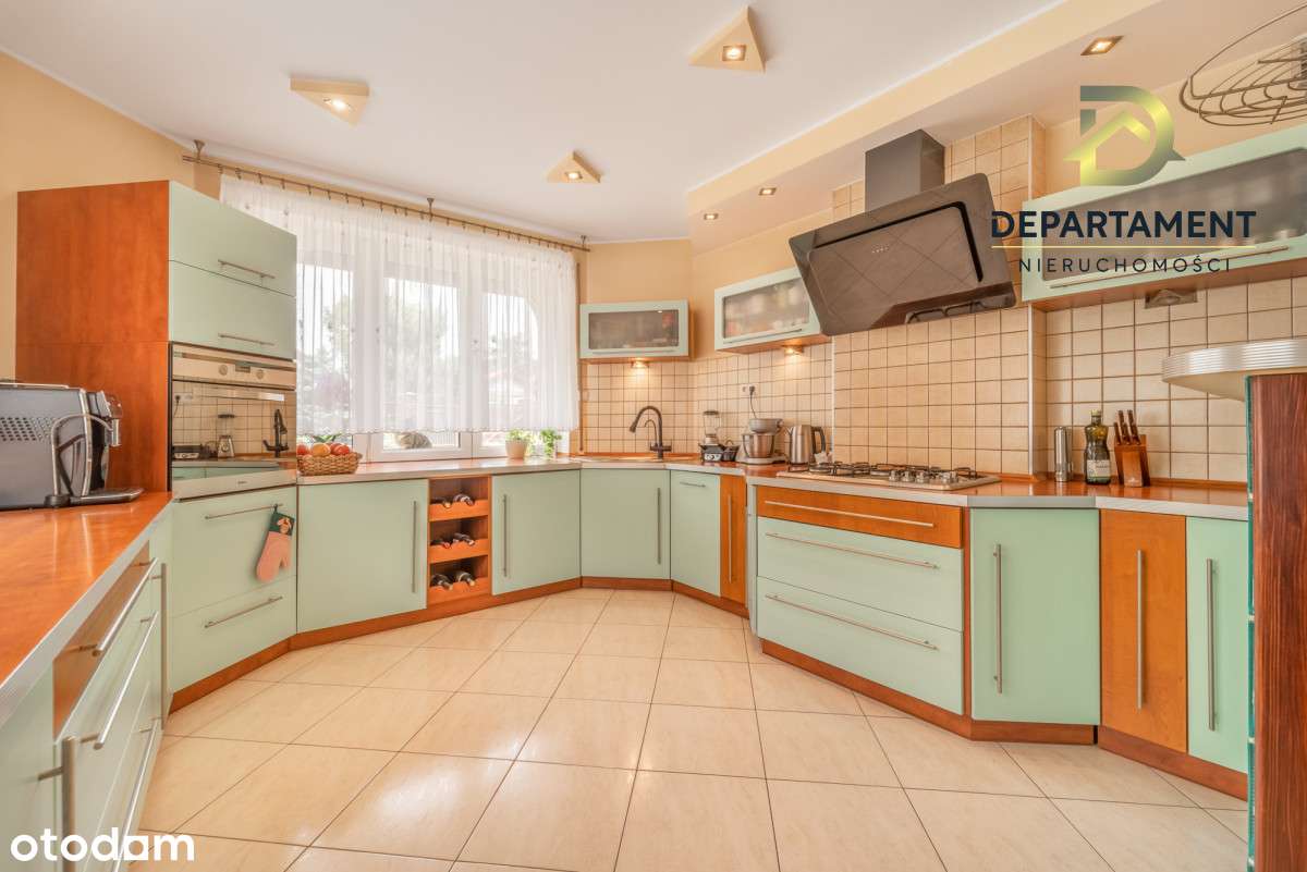 Ta piękna rezydencja może być Twoja !!!-10