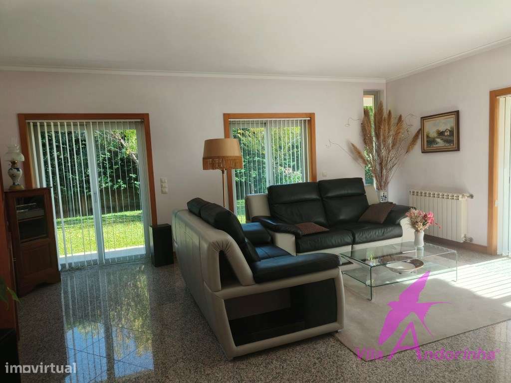 Moradia T3 Independente a 10 minutos da praia e a 15minutos do cent...-4