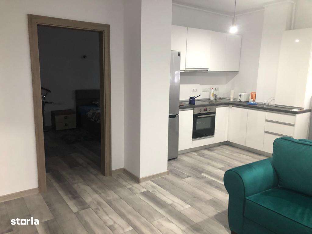 Inchiriez apartament nou zona UMF Targu Mures - Imagine principală: 5/7
