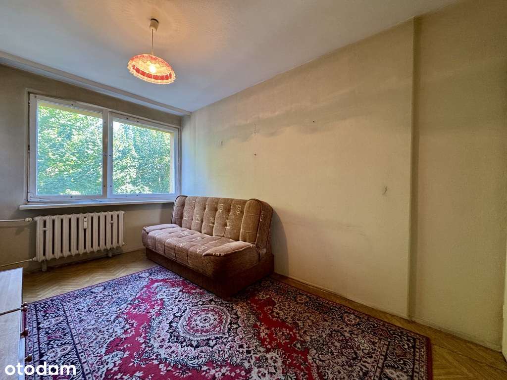 Przestronne 3 pokoje z balkonem Tychy Z. Paprocany - Pełny obrazek: 4/12