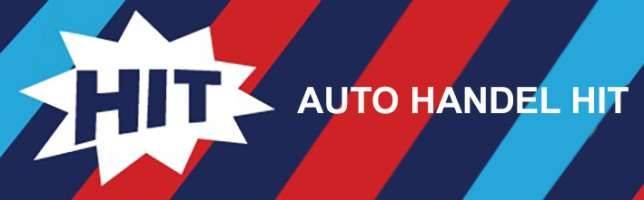AUTO HANDEL HIT logo