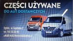 LISTWA WTRYSKOWA TRANSIT JUMPER BOXER DUCATO 2.2 06-13r. - 3