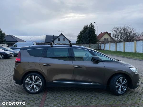 Renault Grand Scenic Gr 1.3 TCe Energy Intens - 3