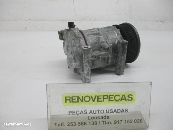 Compressor A/C Alfa Romeo Mito (955_) - 1